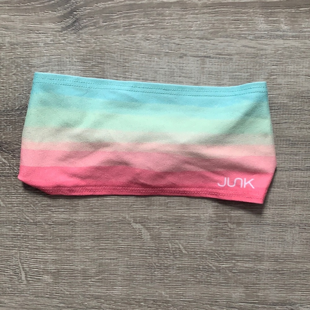 Junk headband